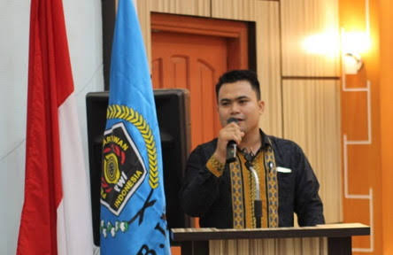 12 Wartawan Inhil Direkomendasi Ikut Tes Jadi Anggota PWI di Pekanbaru